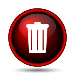 Bin icon