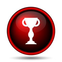 Winners cup icon