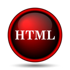 HTML icon