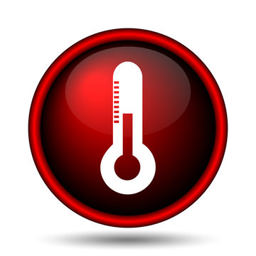 Thermometer Icon