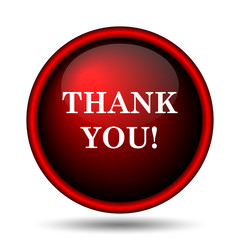 Thank you icon