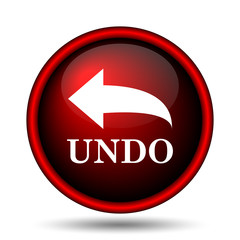 Undo icon
