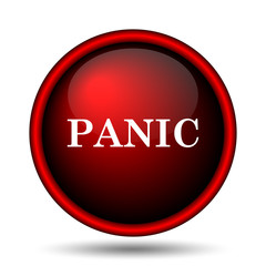 Panic icon