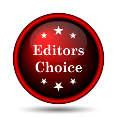 Editors choice icon
