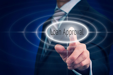 Loan Approval Concept