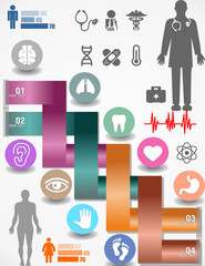 spiral and silhouettes of people with bodies