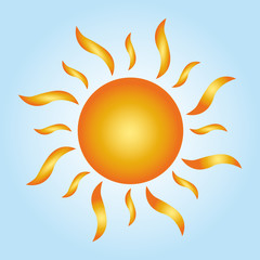 sun