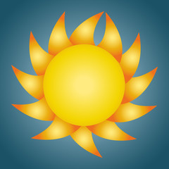 sun