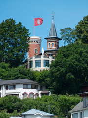 Blankenese - Hamburg