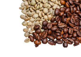 Coffee background