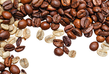 Coffee background
