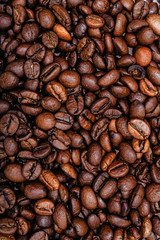 Coffee beans