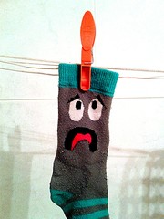 ESTOY COLGAO !