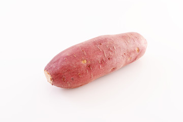 新鮮なジャガイモ