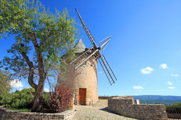 France - Goult © Phil_Good