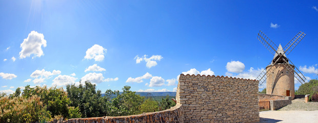 France - Goult