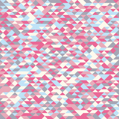 Abstract Pixel Background