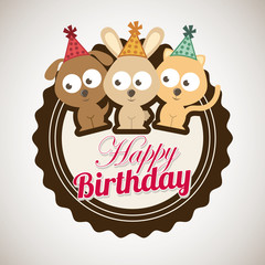 birthday design