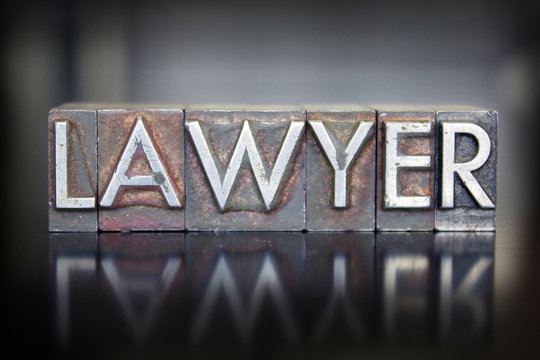 Lawyer Letterpress