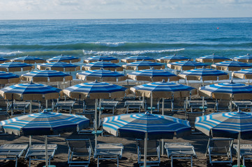 spiaggia