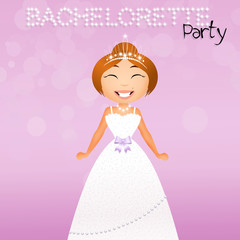 Bachelorette party
