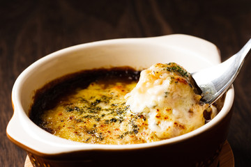 焼きカレー