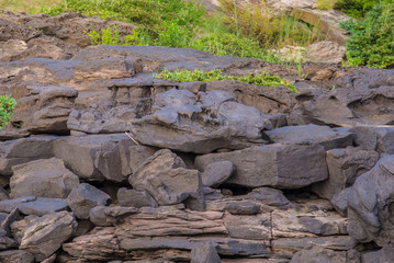 3000 bok ,Sam pan bok, Ubon-ratchathani, Grand Canyon of Thailan