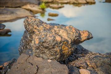 3000 bok ,Sam pan bok, Ubon-ratchathani, Grand Canyon of Thailan