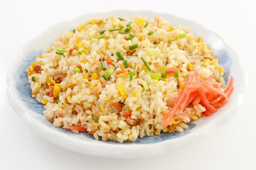 炒飯