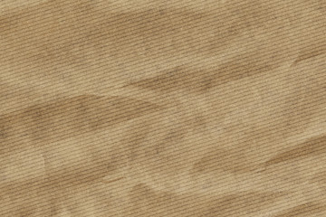 Recycle Paper Crumpled Grunge Texture