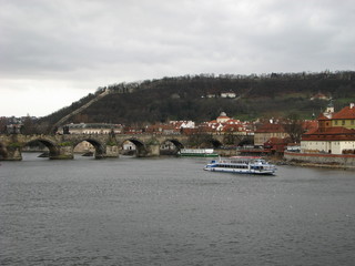 Charles Bridge