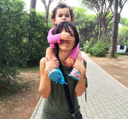 passeggiata
