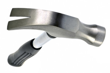 Obraz premium Marteau de charpentier