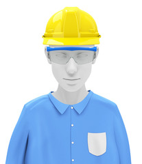 personal protective equipment