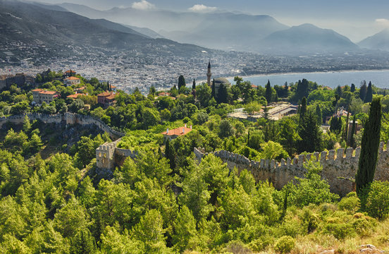 Alanya