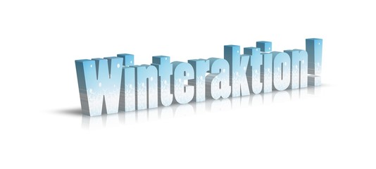 winteraktion