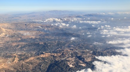 Lebanon Mountains