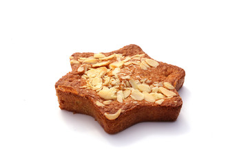 Mini gateaux