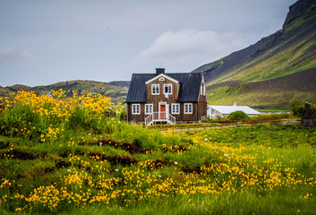 Islande