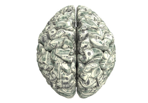 smart brain can earn more money