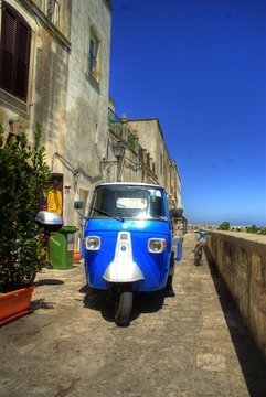 apecar