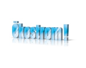 ökostrom