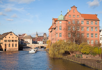 Strassbourg