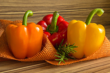 Paprika