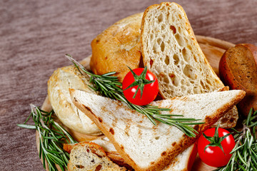 Bread