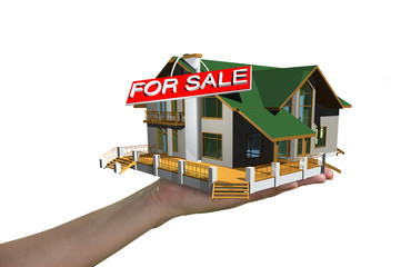 house for sale