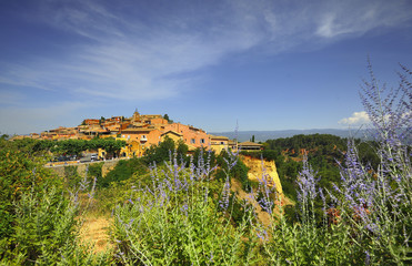Roussillon