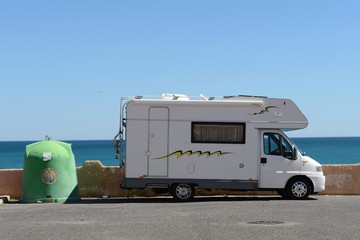 Torrevieja. Spain