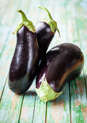 Eggplant