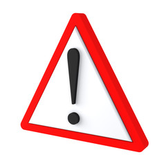 Warning